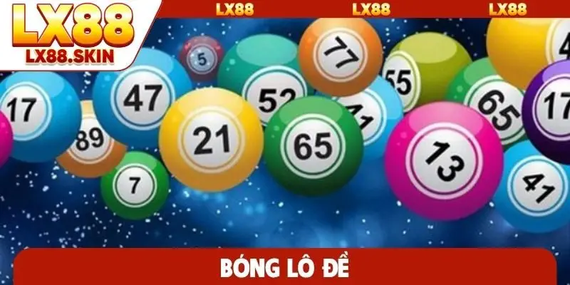 Bóng lô đề